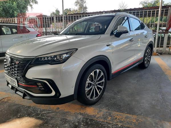 چانگان CS85 2022  بۆ فرۆشتن لە عێراق - کەربەلا